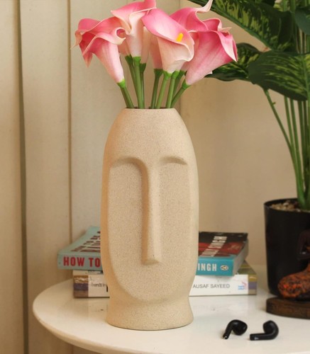Décorative visage forme - décorative,