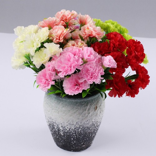 11head illet fleurs - illet,