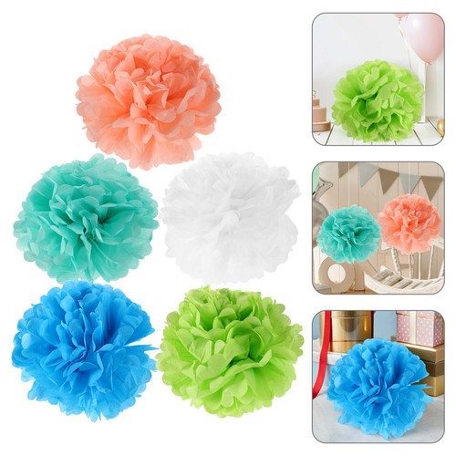 Pcs floral ball decoration - ball,