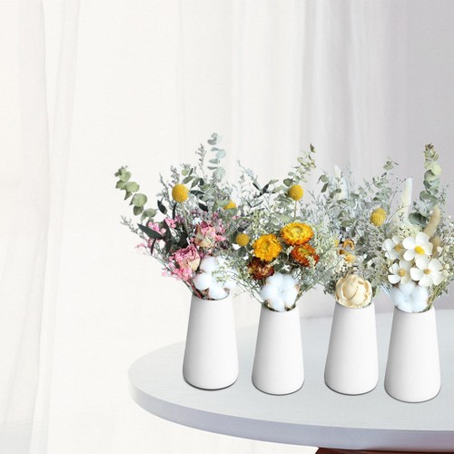 Bouquet fleurs séchées - bouquet, de