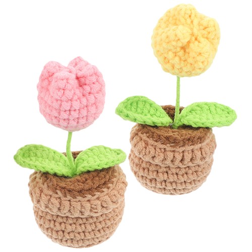 Pcs handmade flower decor - pcs,