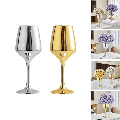 Gobelet vin vase verre - à,